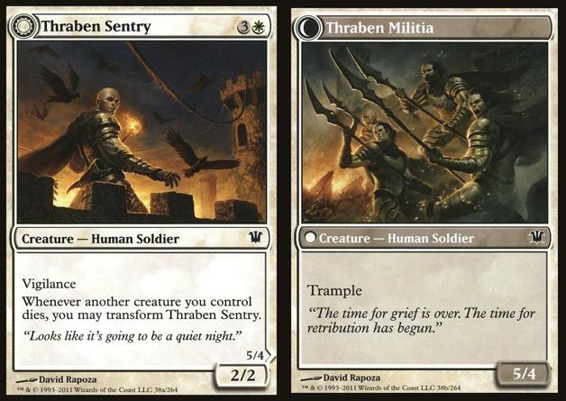 Thraben Sentry